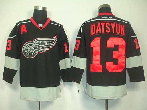 Detroit Red Wings jerseys-011